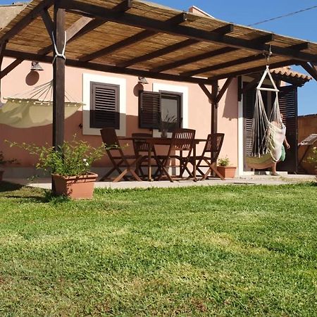 Villa Casa Paolo In Val Di Noto à Calabernardo Extérieur photo