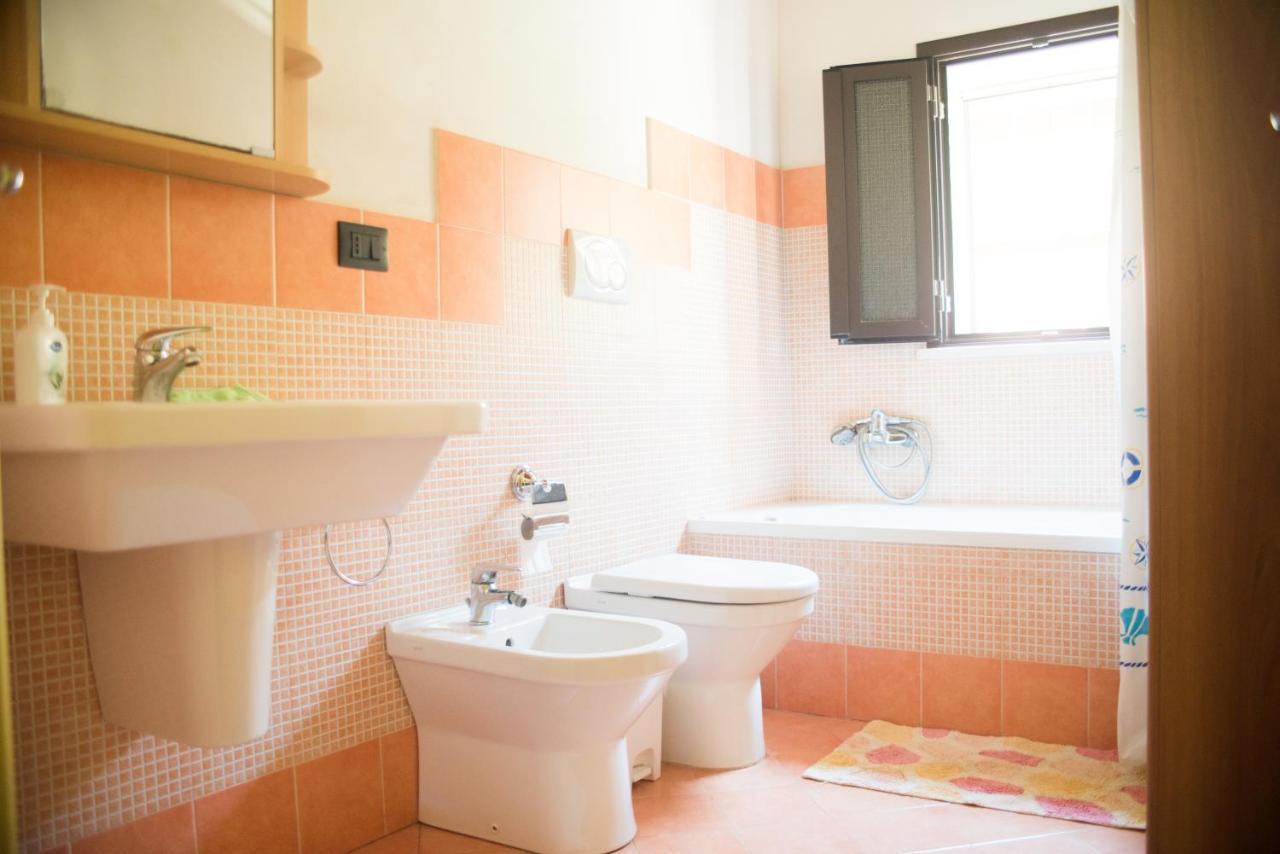 Villa Casa Paolo In Val Di Noto à Calabernardo Extérieur photo
