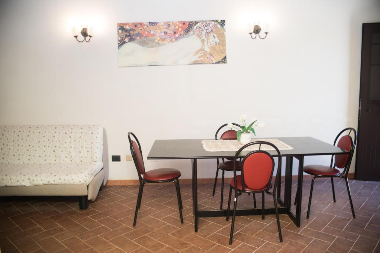 Villa Casa Paolo In Val Di Noto à Calabernardo Extérieur photo
